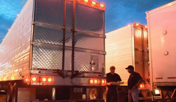 Domestic Transportation Logistics | Red Arrow Logistics