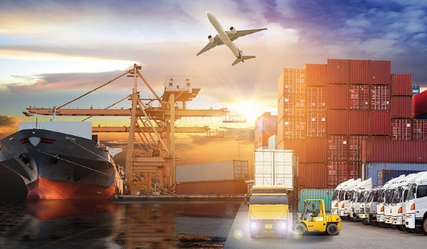 Ocean Freight Transportation Assistance | Red Arrow Logistics