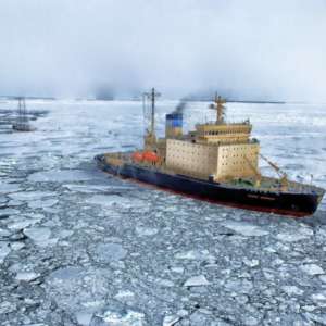 The New Northern Sea Route – and Who’s Opting Out