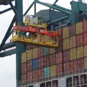 Manufacturers are Dodging Tariffs with Transshipping