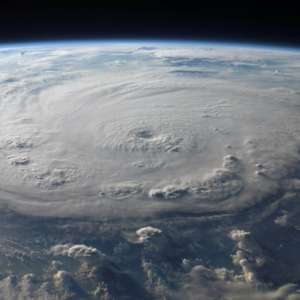 Hurricane Florence and the Logistics of Disasters