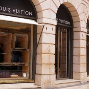 Luxury Goods Rethink Supply Chains