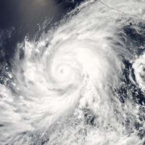 Hurricanes Cause Spot Rate Hike, Capacity Crunch