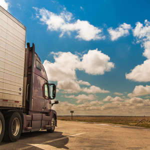 Lower Trucking Rates Are Possible. Here’s How: