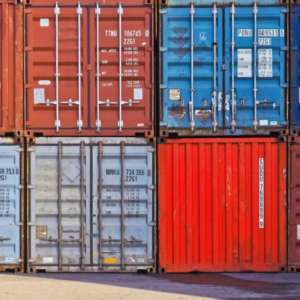 Soaring Trade Deficit Points to Slowing Global Economy