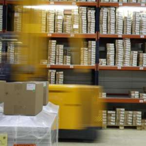 Move Over, Amazon. Other Companies are Getting Creative with Fulfillment