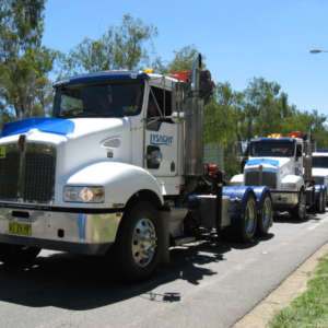 What is Platooning and is it Safe?