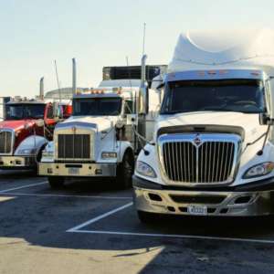 Effects of New HOS Rules on the Trucking Industry