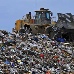 China’s Recyclables Ban: A Crisis and an Opportunity