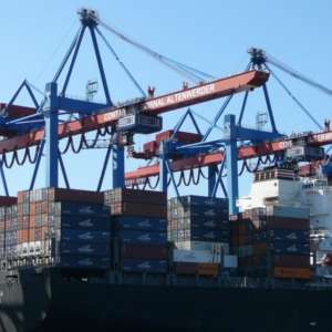 An Unexpectedly Sunny Spring for Shippers