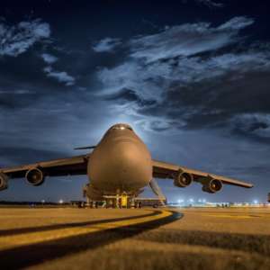 Sky-high Air Freight Rates Show No Signs of Coming Down