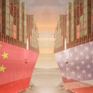 The Long-Term Effects Of The Trade War | Red Arrow Logistics