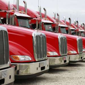 In Search of Stability, Trucking Moves to Dedicated