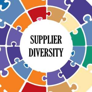 The Case for Supplier Diversity: Stronger Businesses, Stronger Connections