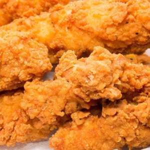 How Fragile Supply Chains Caused KFC’s Chicken Shortage