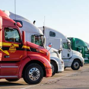 Can Trucking Meet Capacity Challenges in Time?