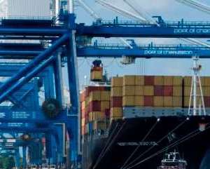 West Coast Ports Lose Their Grip on Asian Imports