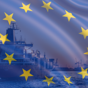 Shipping May Soon be Included in EU's Emissions Trading System | Red Arrow Logistics