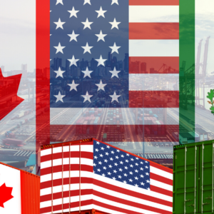 Impacts of the Revised USMCA on Trade | Red Arrow Logistics