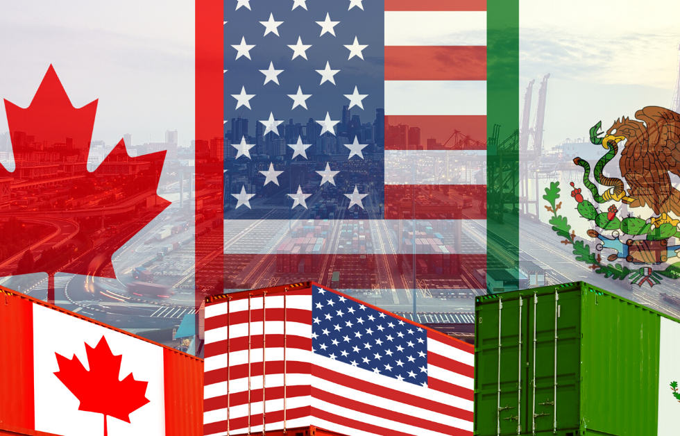 Impacts of the Revised USMCA on Trade | Red Arrow Logistics