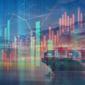 Container Rate Increases are Expected on the Trans-Pacific Eastbound