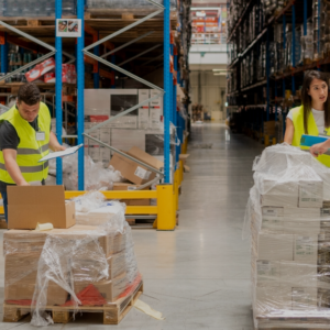 Improving Your Reverse Logistics Strategy | Red Arrow Logistics