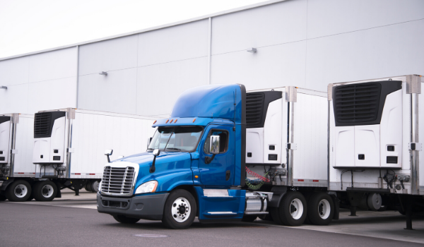 Food And Beverage Logistics | Red Arrow Logistics