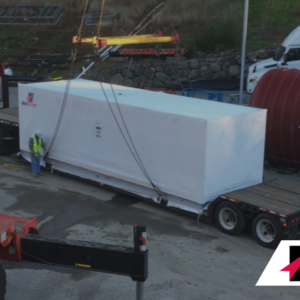 Project Cargo Benefits from Stimulus Packages | Red Arrow Logistics