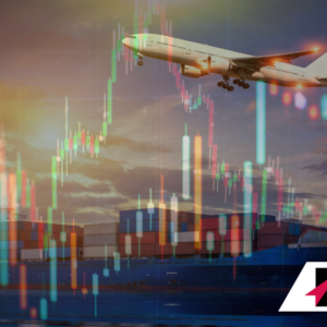 Volatility in the Air Freight and Ocean Cargo Industries | Red Arrow Logistics