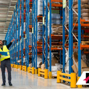 Supply Chains Changing Course | Red Arrow Logistics