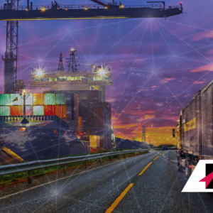 Supply Chain Visibility Increases Efficiency | Red Arrow Logistics