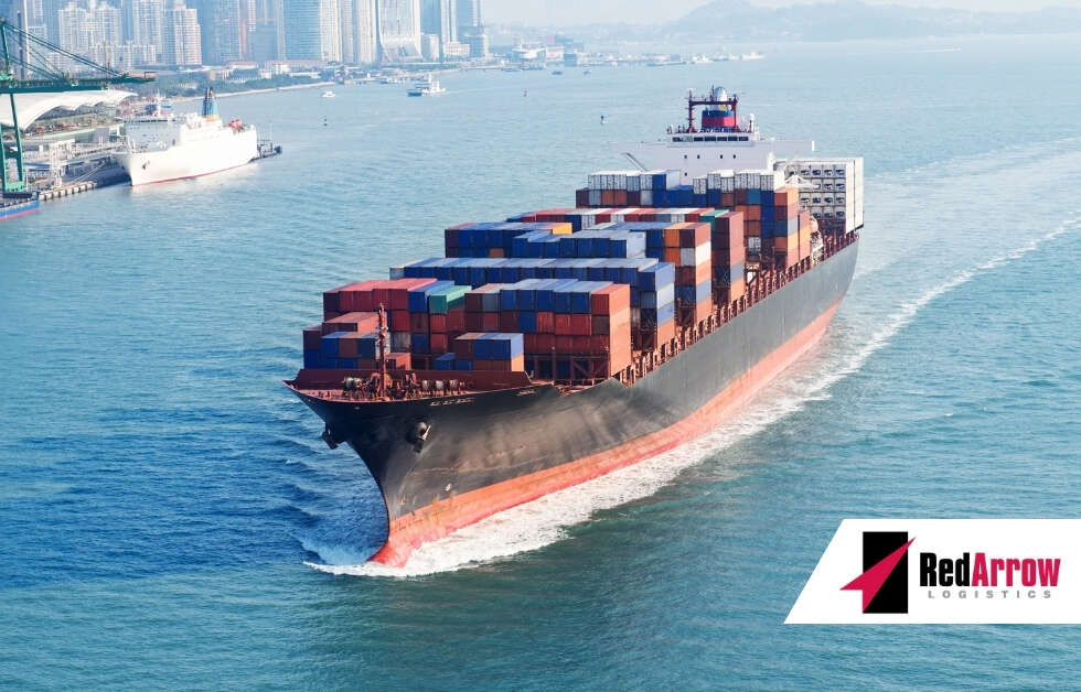 Do You Need Cargo Insurance Every Time You Ship? | Red Arrow Logistics