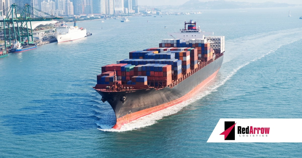 Do You Need Cargo Insurance Every Time You Ship? | Red Arrow Logistics