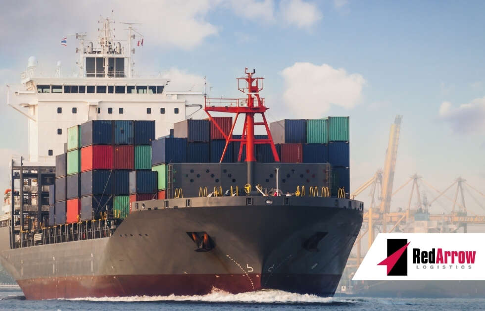 Is Your Cross-Border Insurance Covering Your Shipping Needs | Red Arrow Logistics