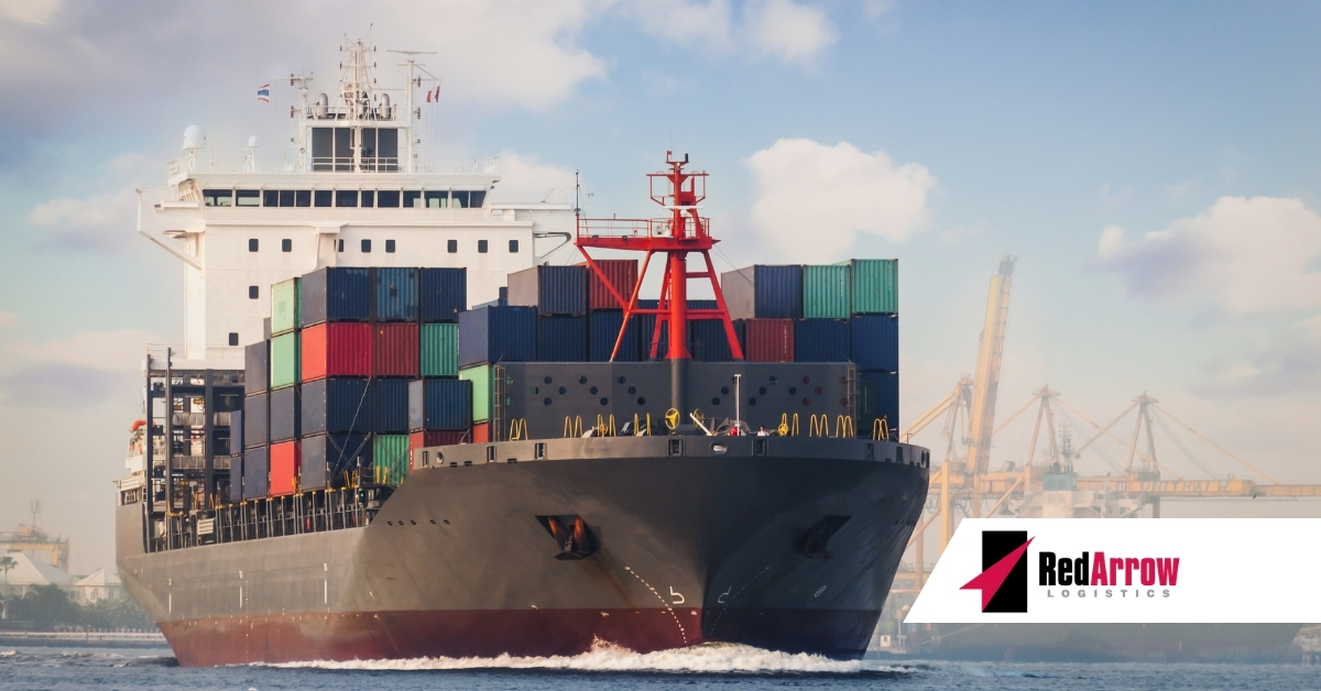 Is Your Cross-Border Insurance Covering Your Shipping Needs | Red Arrow Logistics