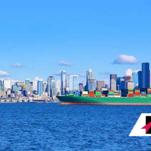 A Possible Solution to the U.S Port Congestion Issue | Red Arrow Logistics