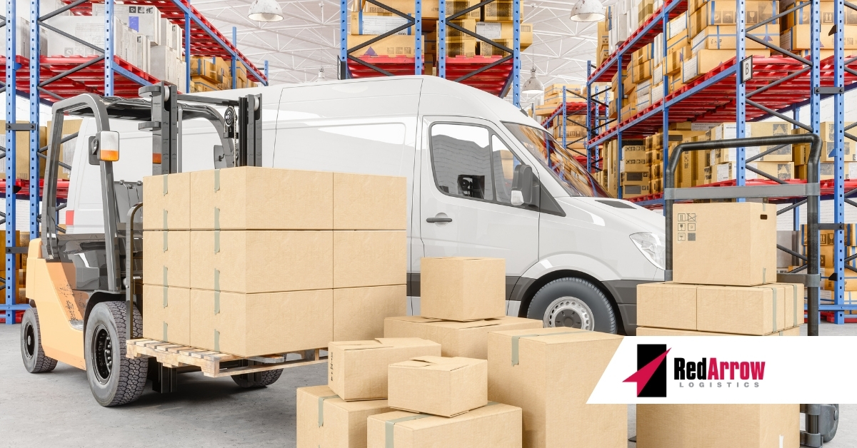 What is the true cost for missed deliveries? | Red Arrow Logistics