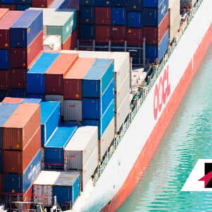 A Bumpy Ride Ahead for U.S. Importers with Ongoing Container Crisis | Red Arrow Logistics