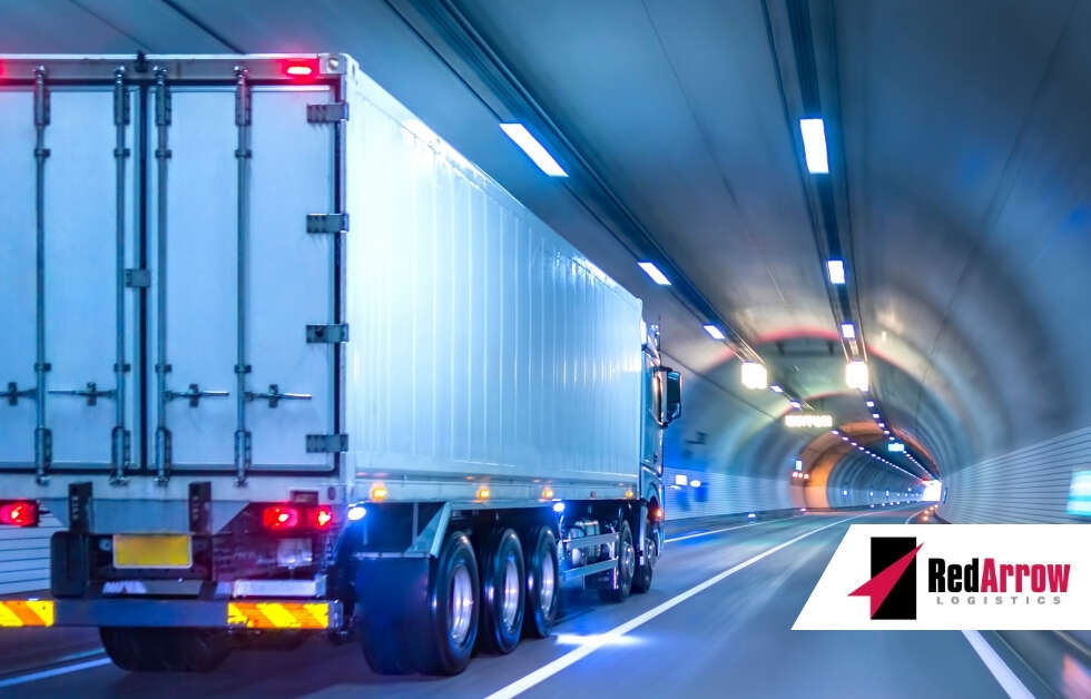 Digitization is Transforming the LTL Trucking Industry | Red Arrow Logistics