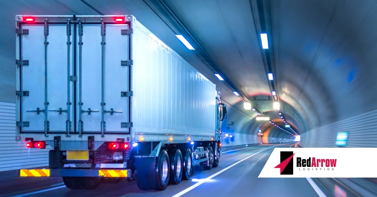 Digitization is Transforming the LTL Trucking Industry | Red Arrow Logistics