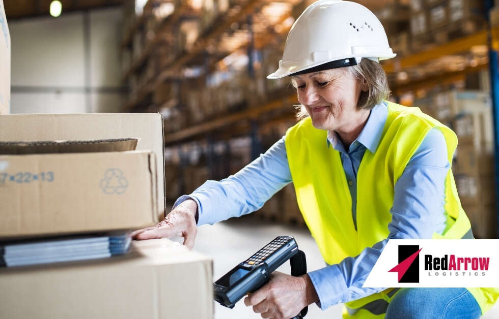 How to Determine the Optimal Inventory Levels for Your Company | Red Arrow Logistics