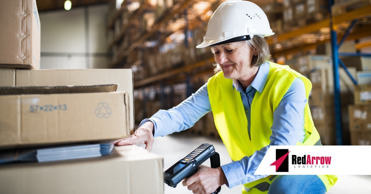 How to Determine the Optimal Inventory Levels for Your Company | Red Arrow Logistics