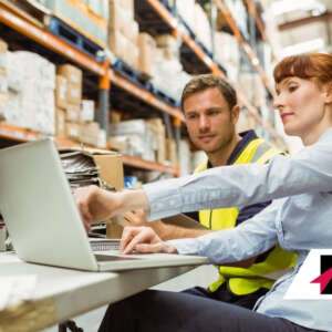 A Reverse Logistics Strategy and How it Can Improve Your Supply Chain | Red Arrow Logistics