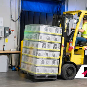 Optimizing Your Cold Chain Logistics | Red Arrow Logistics