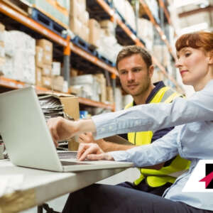 Improving the Security of Your Supply Chain Through Video Surveillance | Red Arrow Logistics