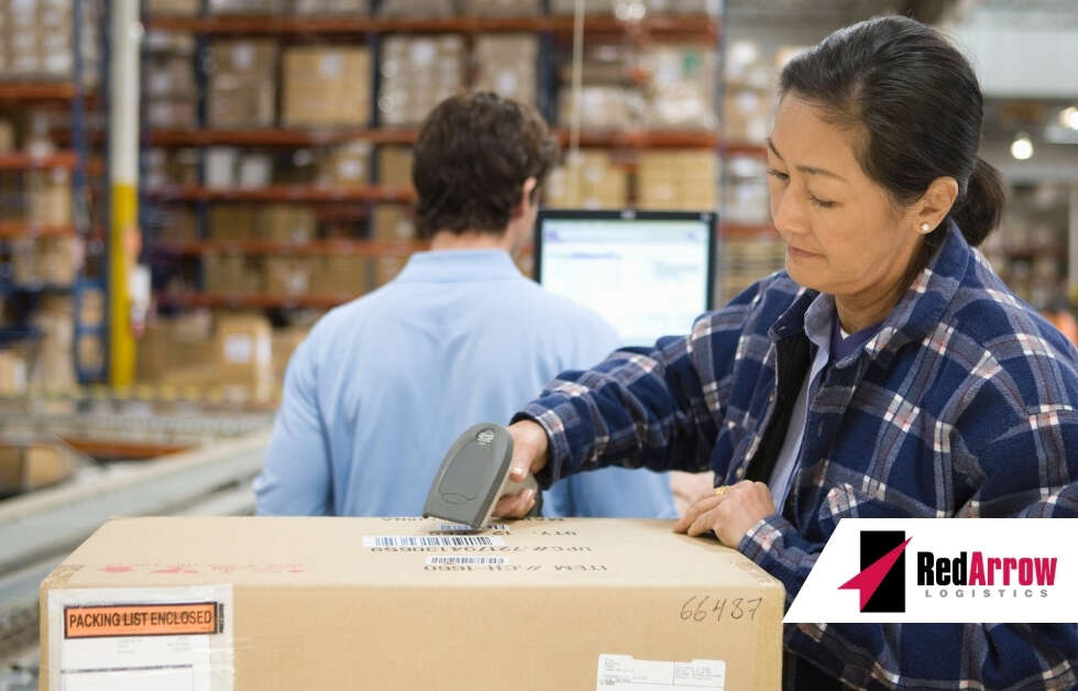 Holiday Reverse Logistics Tips for Peak Season | Red Arrow Logistics