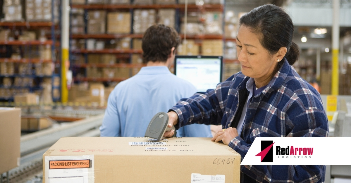 Holiday Reverse Logistics Tips for Peak Season | Red Arrow Logistics