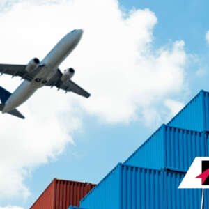 Inbound Air Freight Remains Tight | Red Arrow Logistics