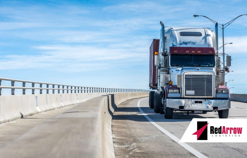 Supply Chain Optimization Through Strategy | Red Arrow Logistics