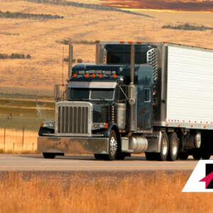 What is the Difference Between Contract and Spot Rates in Truckload Freight Shipping?